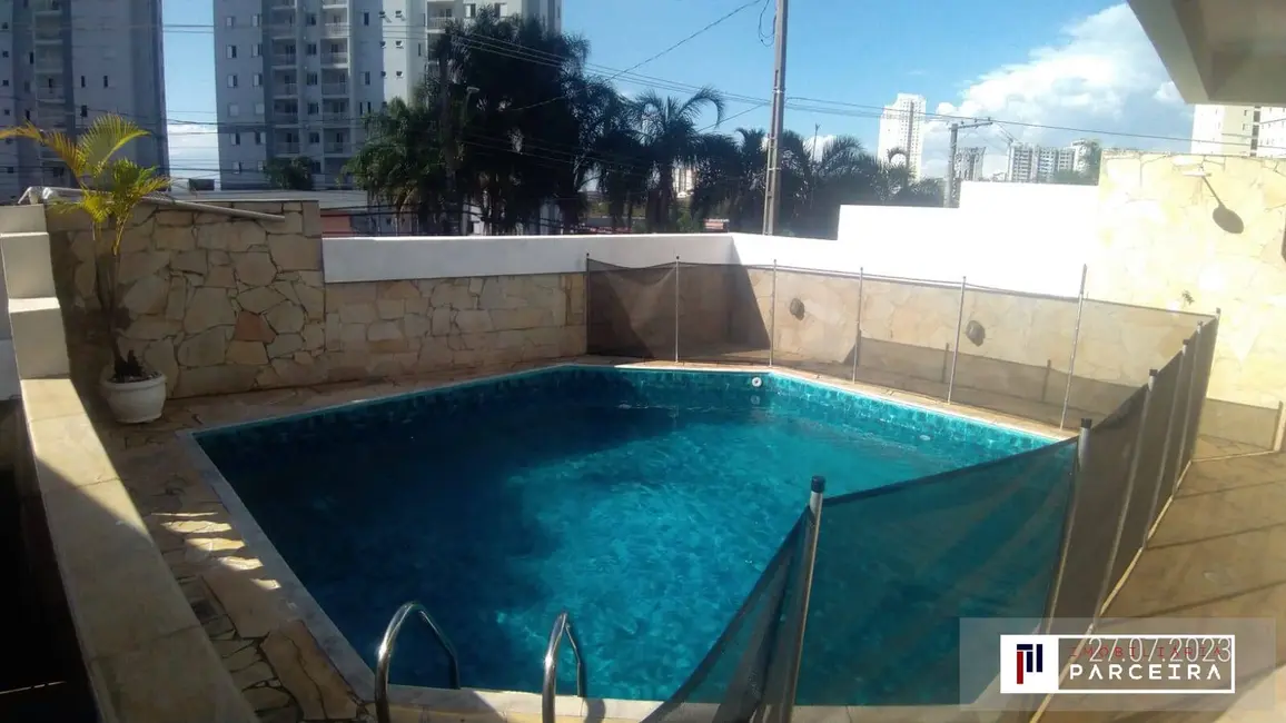 Foto 6 de Casa com 4 quartos à venda, 330m2 em Sao Jose Dos Campos - SP