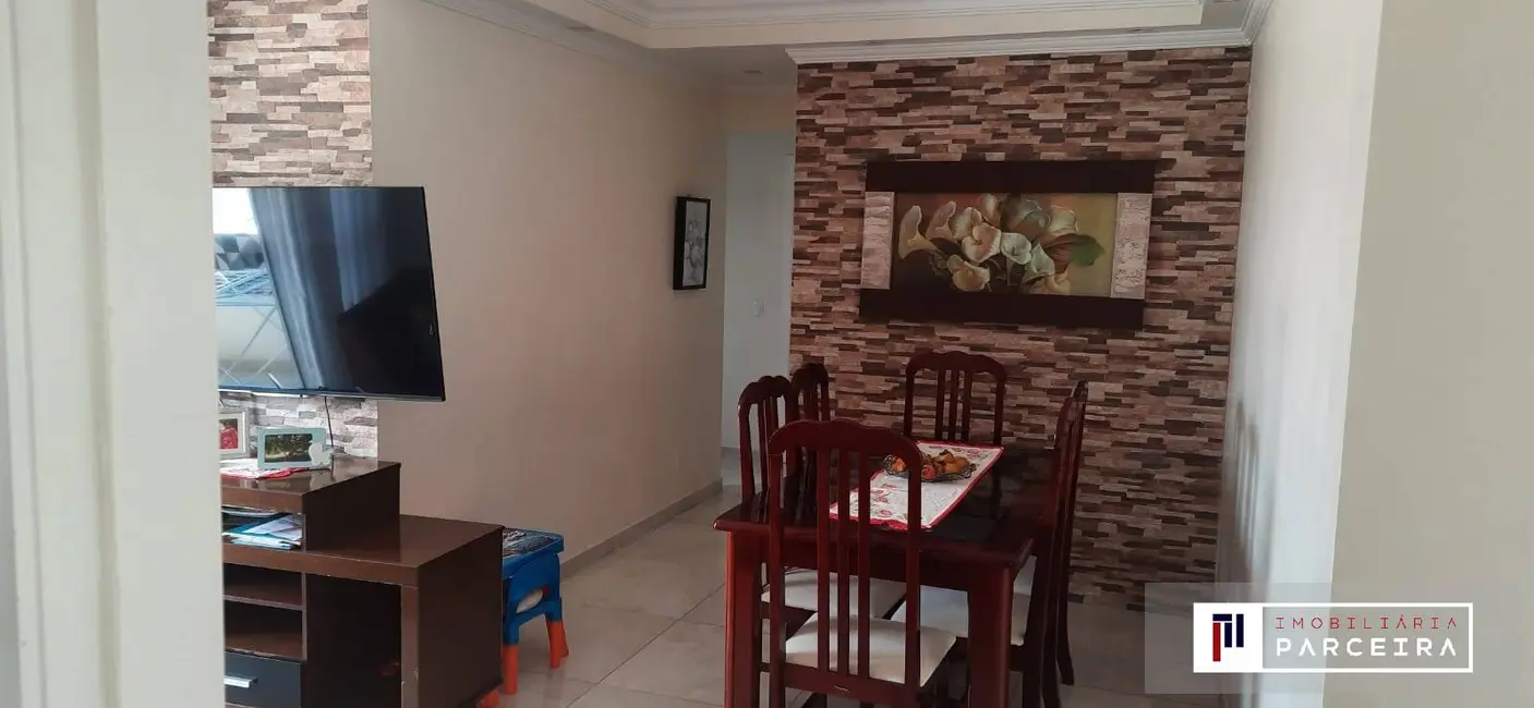 Apartamento com 2 quartos à venda, 58m2 em Sao Jose Dos Campos - SP - imagem 9 Foto 9 de Apartamento com 2 quartos à venda, 58m2 em Sao Jose Dos Campos - SP