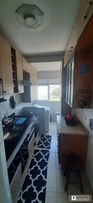 Apartamento com 2 quartos à venda, 58m2 em Sao Jose Dos Campos - SP - imagem 3 Foto 3 de Apartamento com 2 quartos à venda, 58m2 em Sao Jose Dos Campos - SP