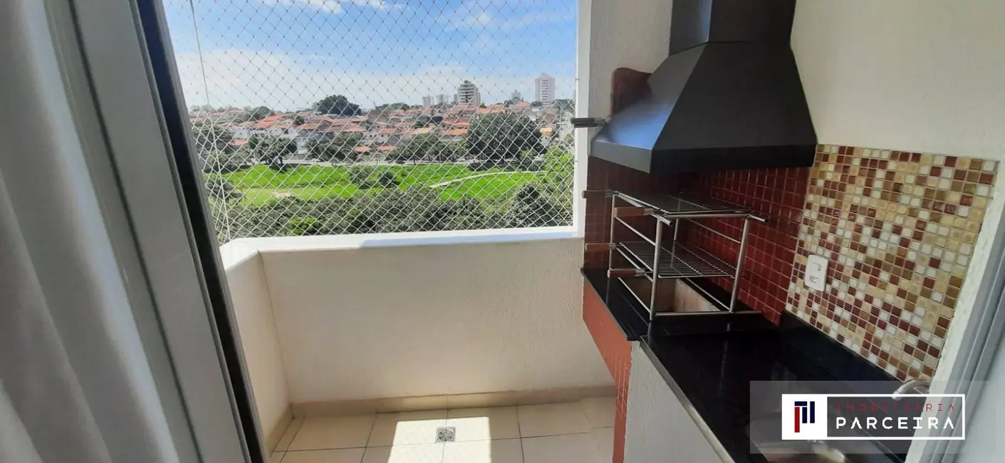 Apartamento com 2 quartos à venda, 58m2 em Sao Jose Dos Campos - SP - imagem 4 Foto 4 de Apartamento com 2 quartos à venda, 58m2 em Sao Jose Dos Campos - SP