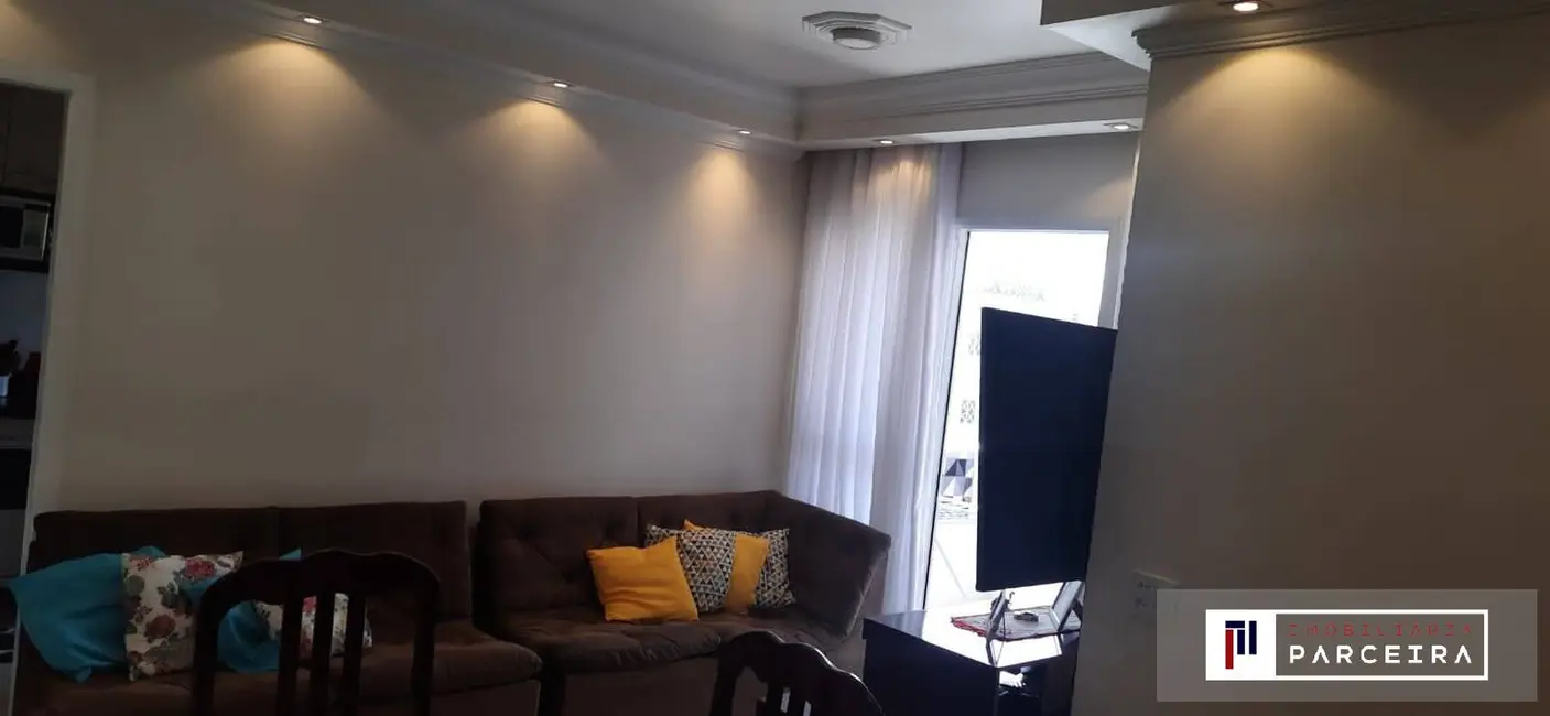 Apartamento com 2 quartos à venda, 58m2 em Sao Jose Dos Campos - SP - imagem 8 Foto 8 de Apartamento com 2 quartos à venda, 58m2 em Sao Jose Dos Campos - SP