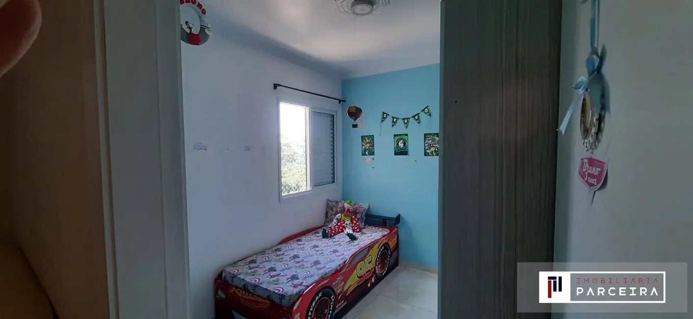 Apartamento com 2 quartos à venda, 58m2 em Sao Jose Dos Campos - SP - imagem 7 Foto 7 de Apartamento com 2 quartos à venda, 58m2 em Sao Jose Dos Campos - SP