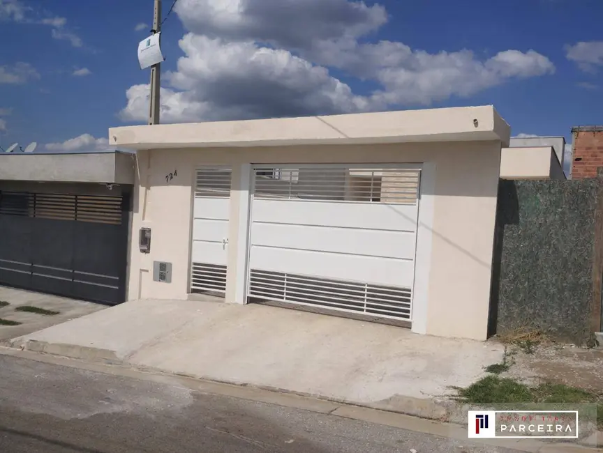 Foto 1 de Casa com 2 quartos à venda, 76m2 em Sao Jose Dos Campos - SP