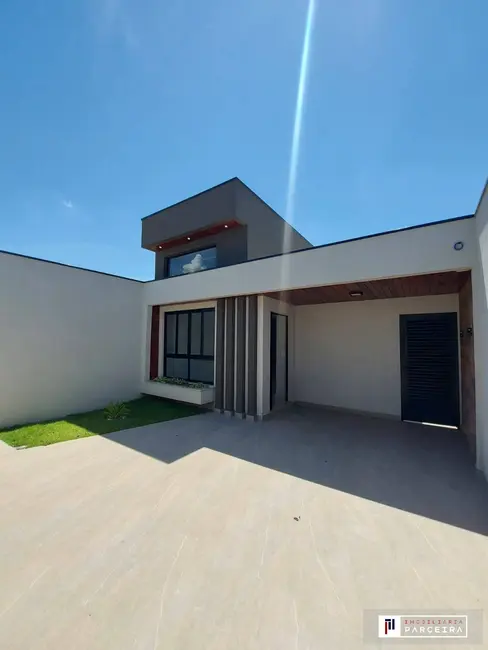 Foto 2 de Casa com 3 quartos à venda, 140m2 em Sao Jose Dos Campos - SP