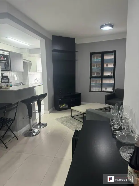 Apartamento com 1 quarto à venda, 52m2 em Sao Jose Dos Campos - SP - imagem 3 Foto 3 de Apartamento com 1 quarto à venda, 52m2 em Sao Jose Dos Campos - SP