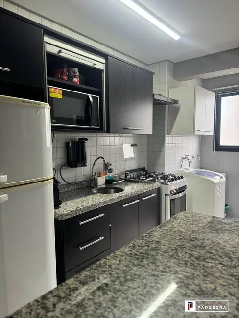 Apartamento com 1 quarto à venda, 52m2 em Sao Jose Dos Campos - SP - imagem 9 Foto 9 de Apartamento com 1 quarto à venda, 52m2 em Sao Jose Dos Campos - SP