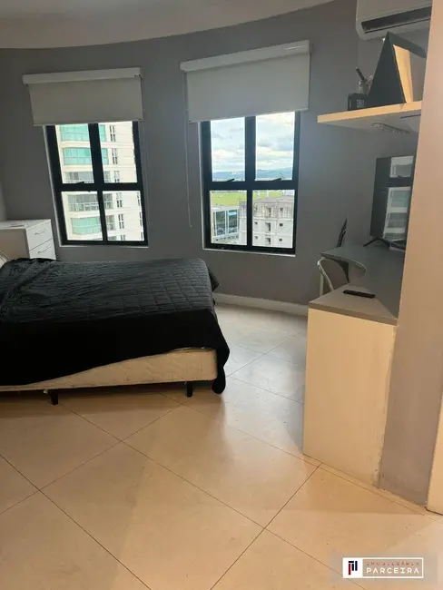 Apartamento com 1 quarto à venda, 52m2 em Sao Jose Dos Campos - SP - imagem 6 Foto 6 de Apartamento com 1 quarto à venda, 52m2 em Sao Jose Dos Campos - SP