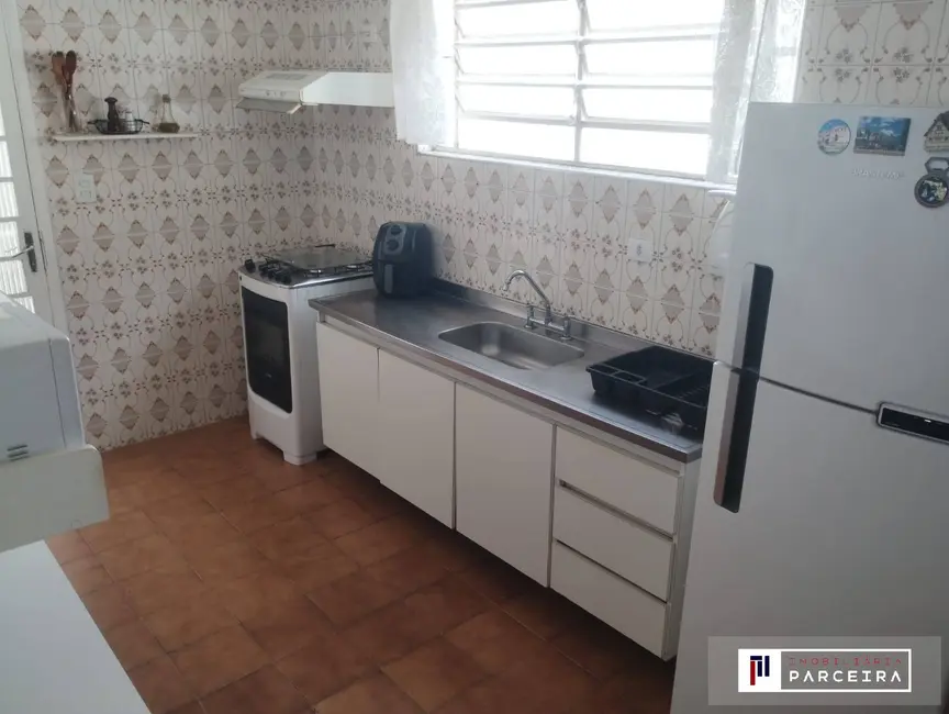Foto 5 de Casa com 4 quartos à venda, 137m2 em Sao Jose Dos Campos - SP
