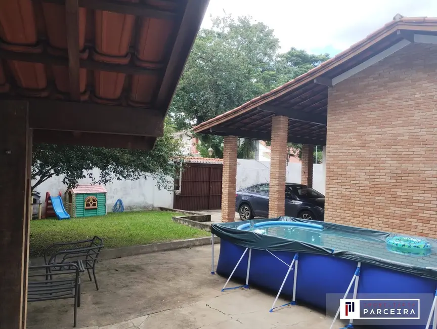 Foto 9 de Casa com 4 quartos à venda, 137m2 em Sao Jose Dos Campos - SP