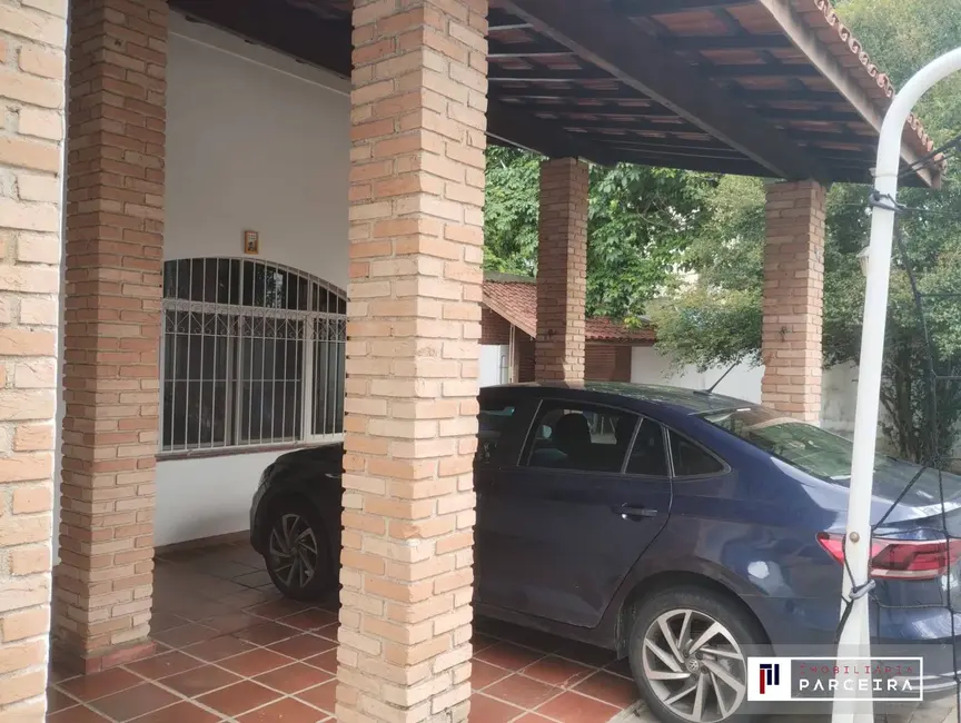 Foto 8 de Casa com 4 quartos à venda, 137m2 em Sao Jose Dos Campos - SP