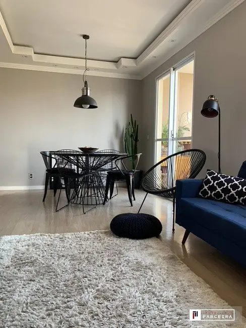 Foto 5 de Apartamento com 2 quartos à venda, 54m2 em Sao Jose Dos Campos - SP