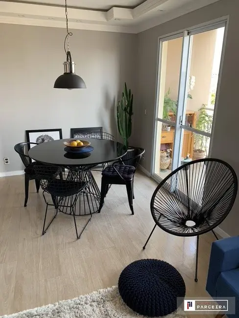 Foto 6 de Apartamento com 2 quartos à venda, 54m2 em Sao Jose Dos Campos - SP