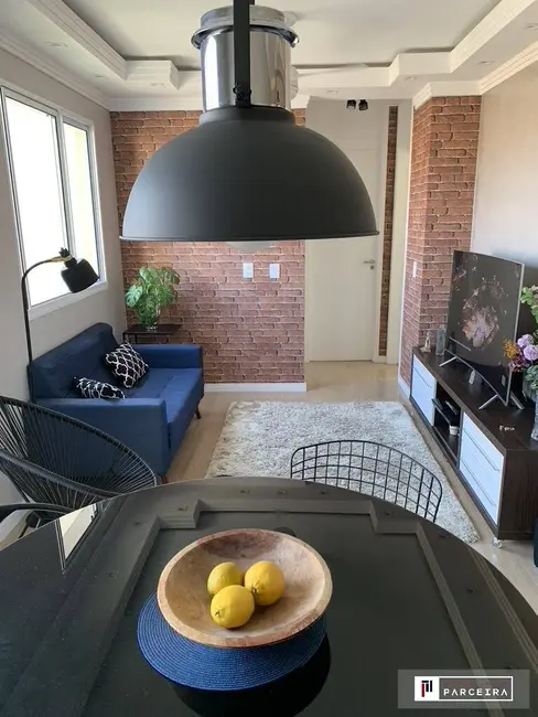 Foto 3 de Apartamento com 2 quartos à venda, 54m2 em Sao Jose Dos Campos - SP