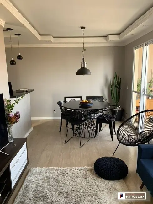 Foto 9 de Apartamento com 2 quartos à venda, 54m2 em Sao Jose Dos Campos - SP