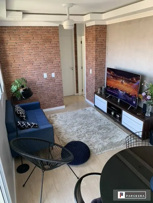 Foto 7 de Apartamento com 2 quartos à venda, 54m2 em Sao Jose Dos Campos - SP