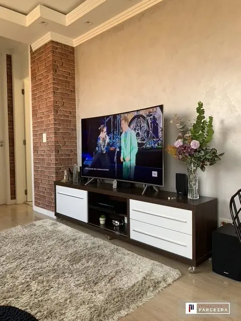 Foto 4 de Apartamento com 2 quartos à venda, 54m2 em Sao Jose Dos Campos - SP