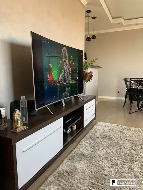 Foto 8 de Apartamento com 2 quartos à venda, 54m2 em Sao Jose Dos Campos - SP