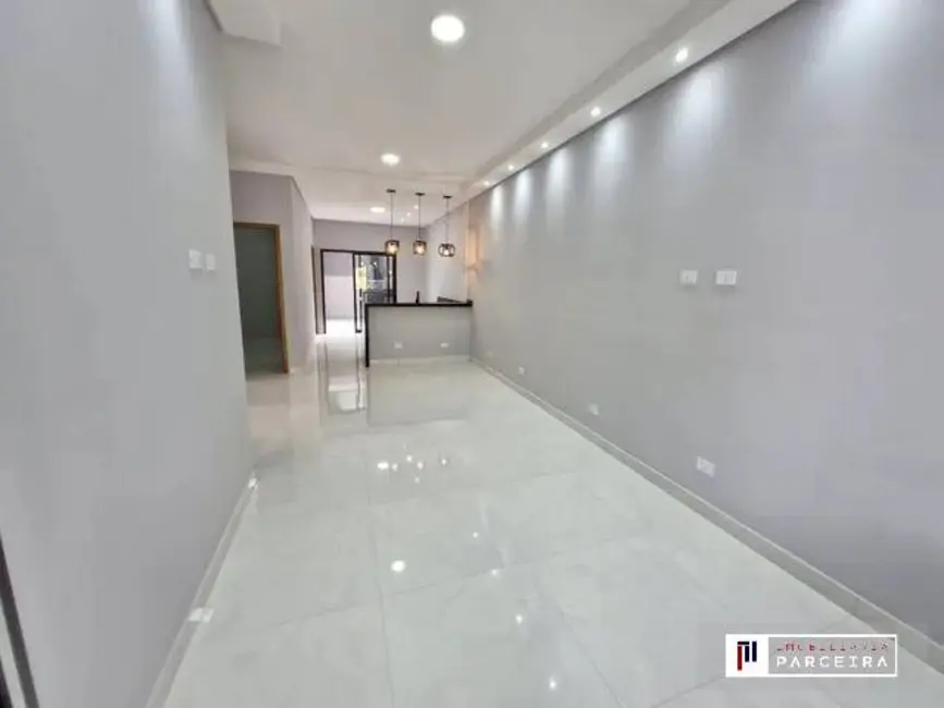 Foto 2 de Casa com 3 quartos à venda, 105m2 em Sao Jose Dos Campos - SP