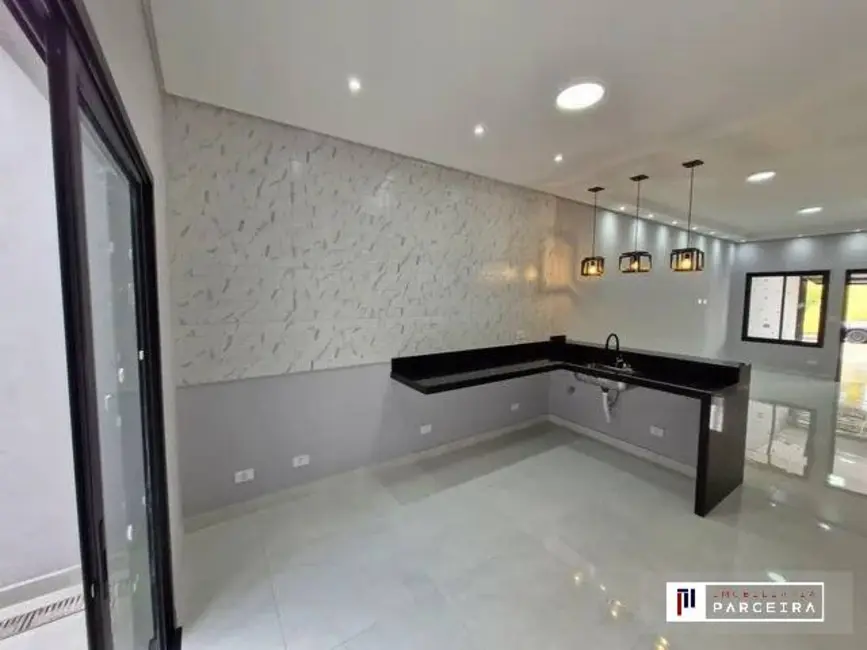 Foto 4 de Casa com 3 quartos à venda, 105m2 em Sao Jose Dos Campos - SP