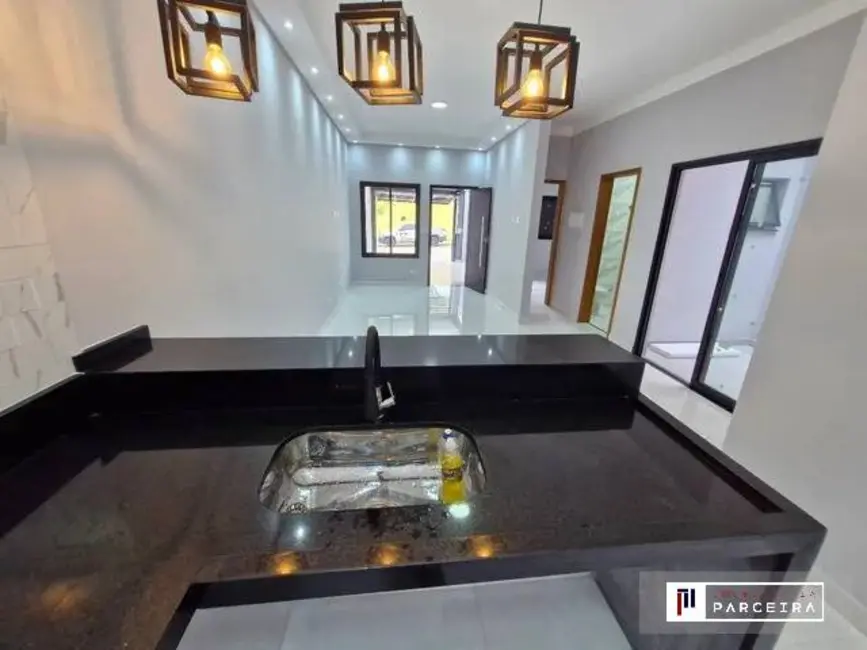 Foto 6 de Casa com 3 quartos à venda, 105m2 em Sao Jose Dos Campos - SP