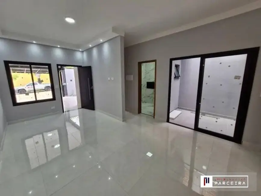 Foto 3 de Casa com 3 quartos à venda, 105m2 em Sao Jose Dos Campos - SP