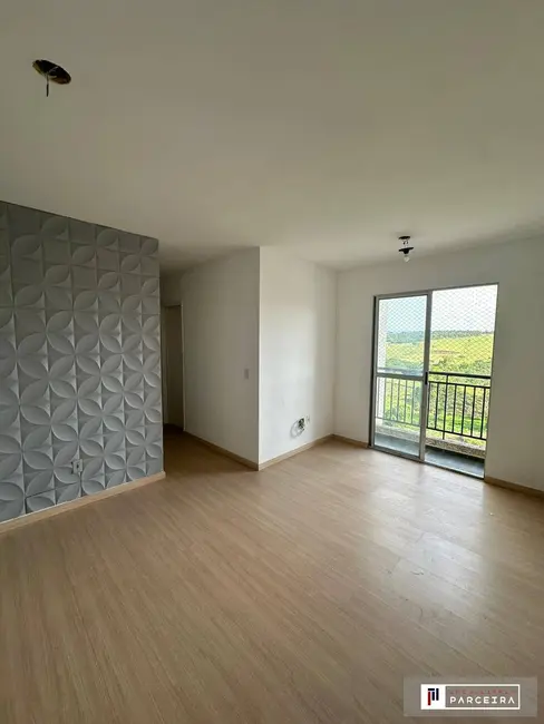 Foto 1 de Apartamento com 2 quartos à venda, 51m2 em Sao Jose Dos Campos - SP