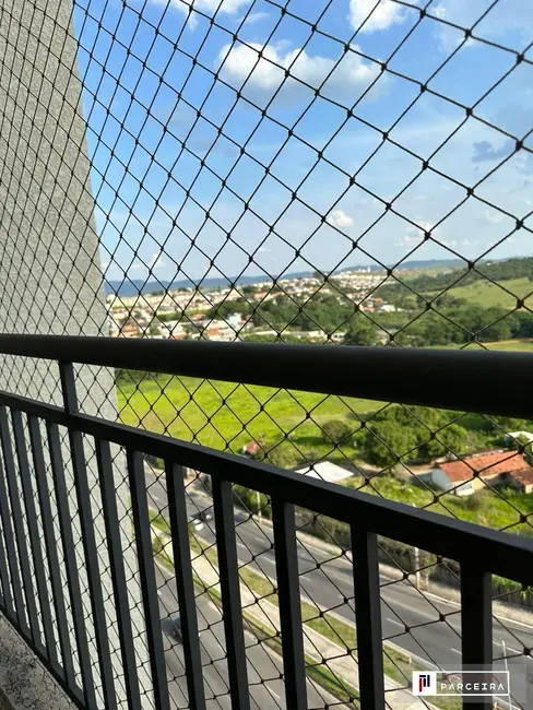 Foto 4 de Apartamento com 2 quartos à venda, 51m2 em Sao Jose Dos Campos - SP