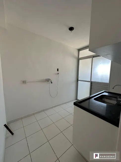 Foto 8 de Apartamento com 2 quartos à venda, 51m2 em Sao Jose Dos Campos - SP