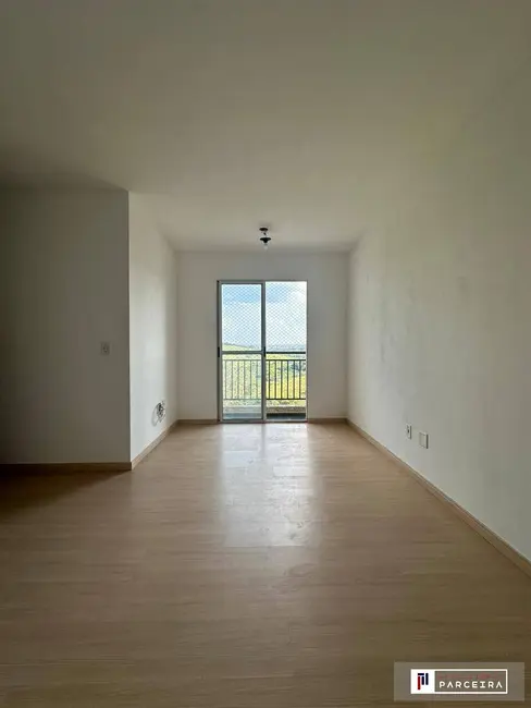 Foto 2 de Apartamento com 2 quartos à venda, 51m2 em Sao Jose Dos Campos - SP