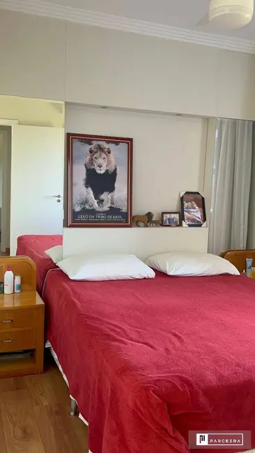 Foto 8 de Apartamento com 3 quartos à venda, 128m2 em Sao Jose Dos Campos - SP