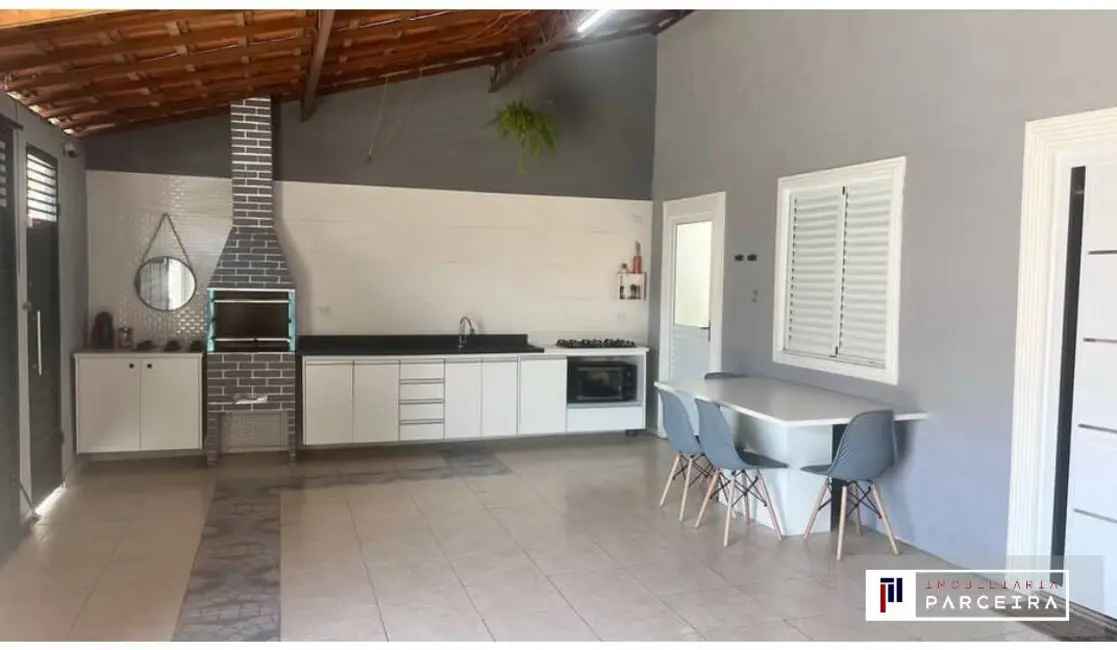 Foto 9 de Casa com 3 quartos à venda, 140m2 em Sao Jose Dos Campos - SP