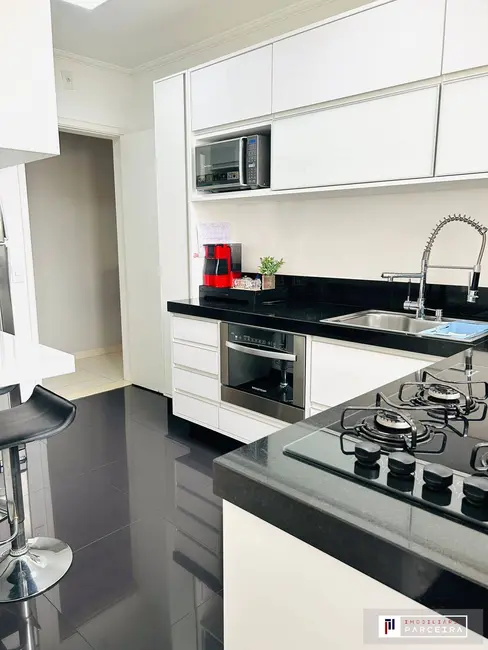 Foto 8 de Apartamento com 2 quartos à venda, 70m2 em Sao Jose Dos Campos - SP