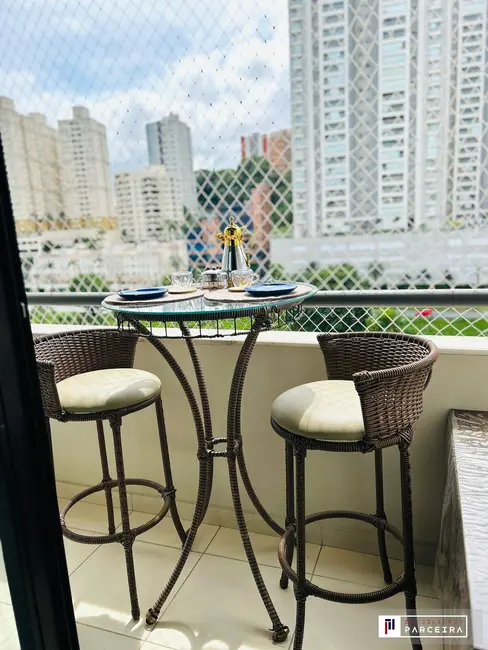Foto 5 de Apartamento com 2 quartos à venda, 70m2 em Sao Jose Dos Campos - SP
