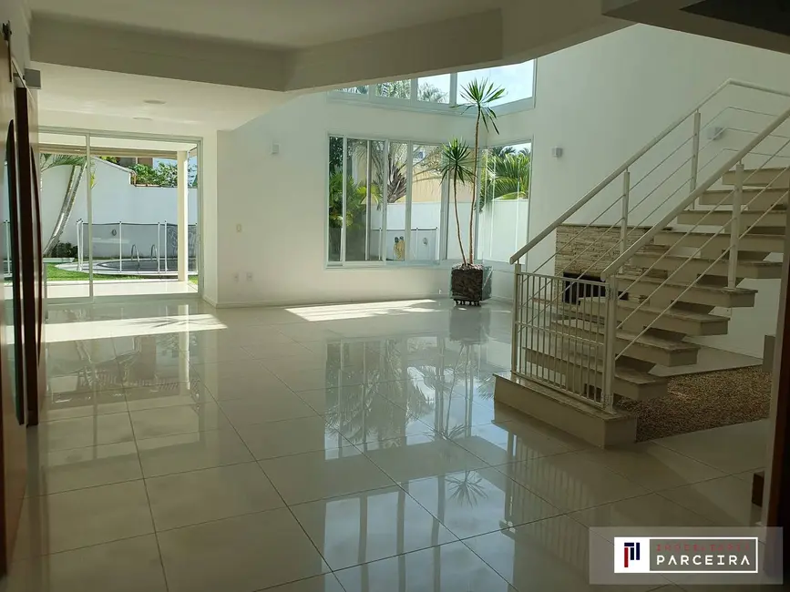 Foto 3 de Casa com 4 quartos à venda, 330m2 em Sao Jose Dos Campos - SP