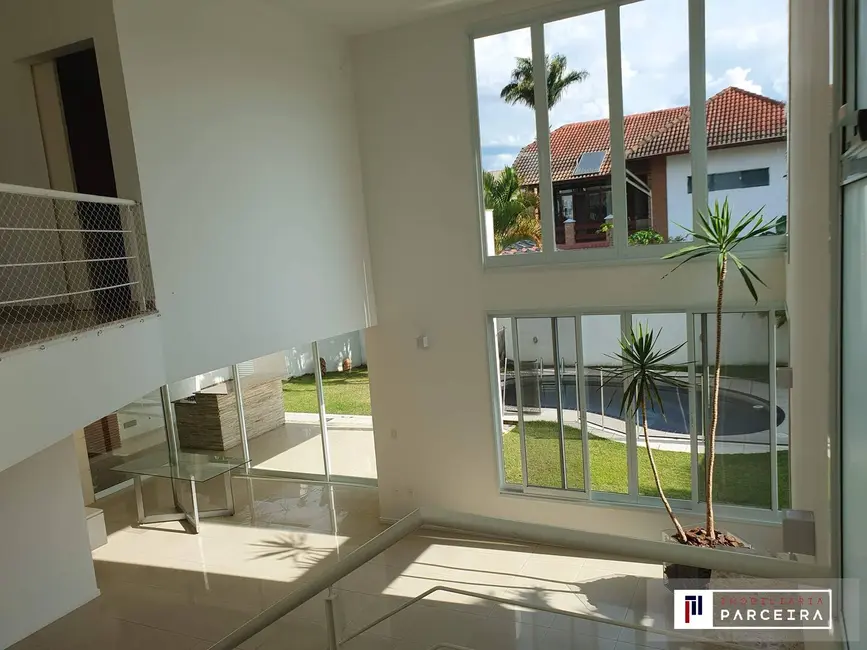 Foto 8 de Casa com 4 quartos à venda, 330m2 em Sao Jose Dos Campos - SP