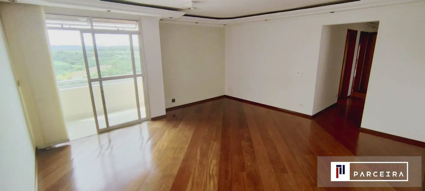 Foto 1 de Apartamento com 3 quartos à venda, 128m2 em Sao Jose Dos Campos - SP