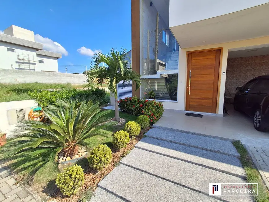 Foto 2 de Casa com 4 quartos à venda, 265m2 em Sao Jose Dos Campos - SP