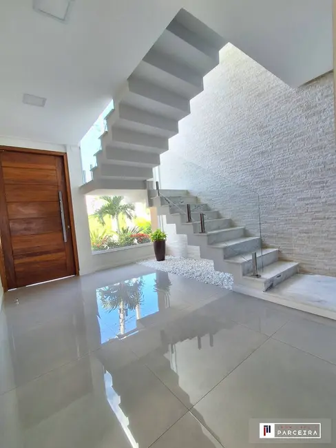 Foto 3 de Casa com 4 quartos à venda, 265m2 em Sao Jose Dos Campos - SP