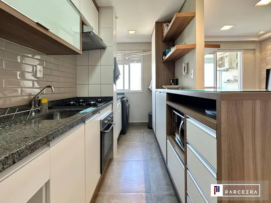 Foto 7 de Apartamento com 2 quartos à venda, 63m2 em Sao Jose Dos Campos - SP