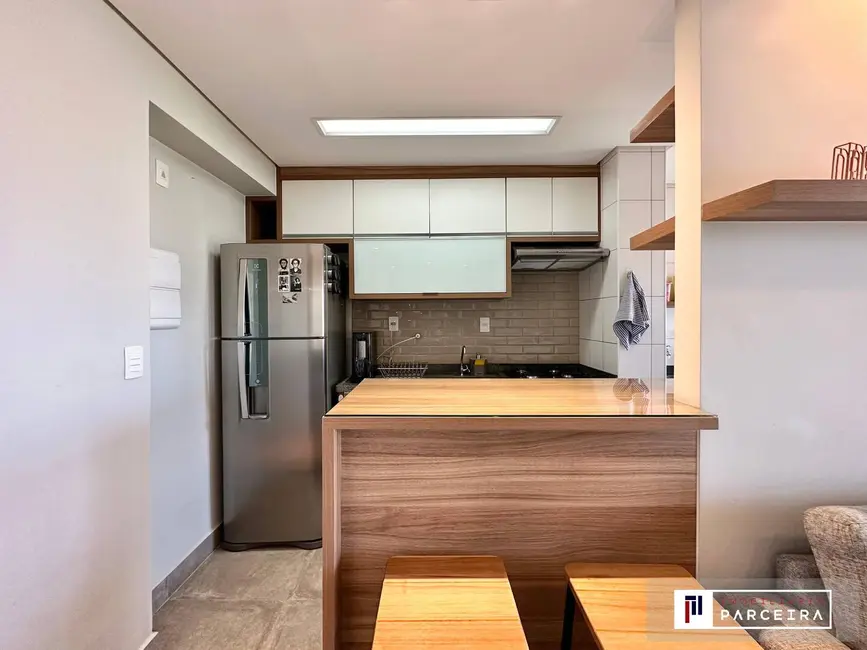 Foto 6 de Apartamento com 2 quartos à venda, 63m2 em Sao Jose Dos Campos - SP