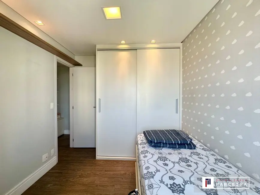 Foto 9 de Apartamento com 2 quartos à venda, 63m2 em Sao Jose Dos Campos - SP