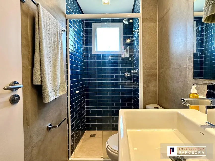 Foto 8 de Apartamento com 2 quartos à venda, 63m2 em Sao Jose Dos Campos - SP