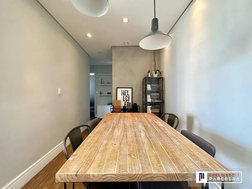 Foto 4 de Apartamento com 2 quartos à venda, 63m2 em Sao Jose Dos Campos - SP