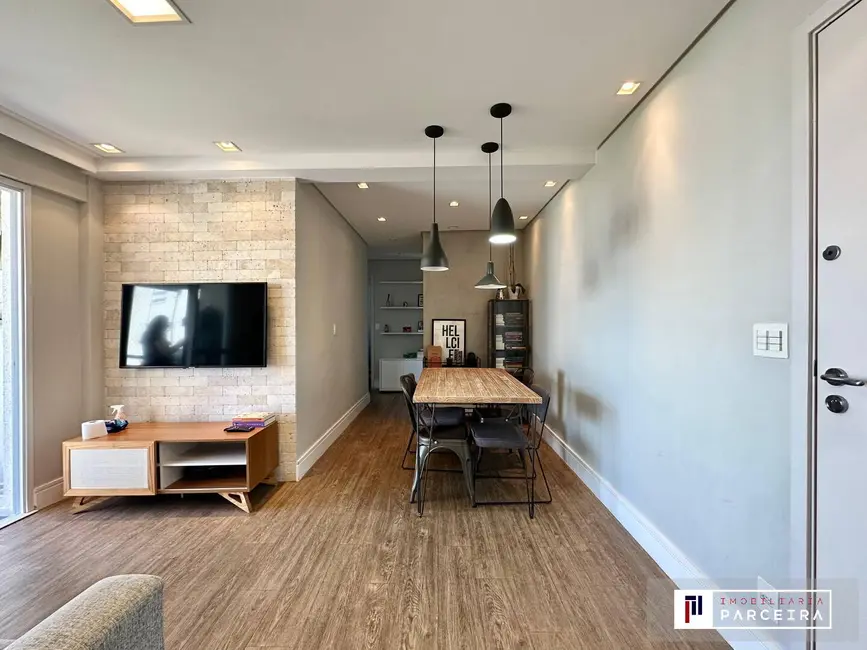 Foto 5 de Apartamento com 2 quartos à venda, 63m2 em Sao Jose Dos Campos - SP