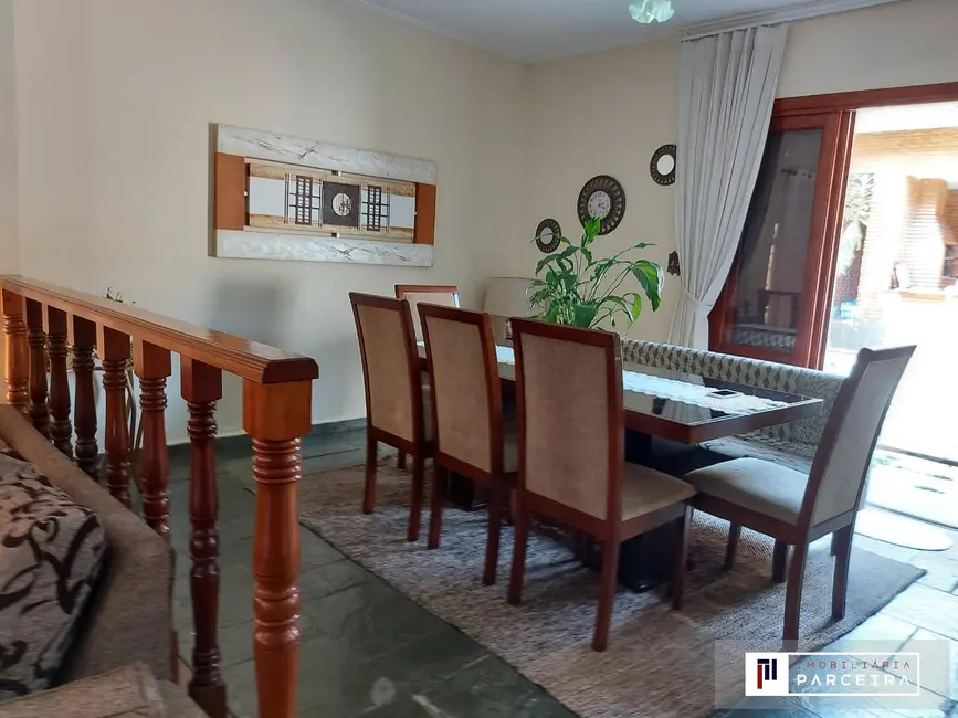 Foto 6 de Casa com 5 quartos à venda, 318m2 em Sao Jose Dos Campos - SP