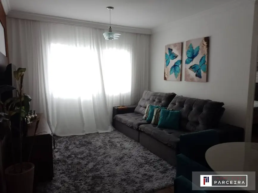 Foto 3 de Apartamento com 2 quartos à venda, 56m2 em Sao Jose Dos Campos - SP