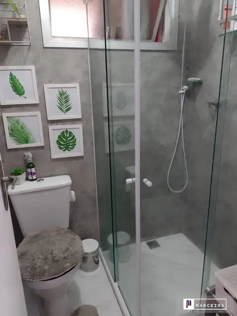 Foto 6 de Apartamento com 2 quartos à venda, 56m2 em Sao Jose Dos Campos - SP