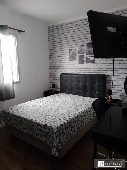 Foto 4 de Apartamento com 2 quartos à venda, 56m2 em Sao Jose Dos Campos - SP