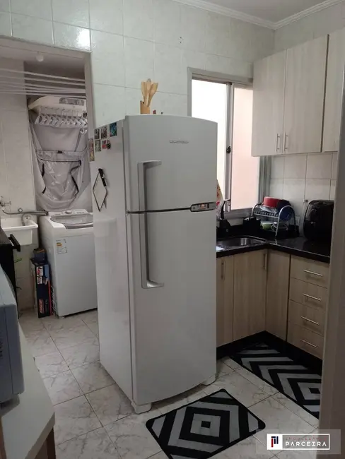 Foto 7 de Apartamento com 2 quartos à venda, 56m2 em Sao Jose Dos Campos - SP