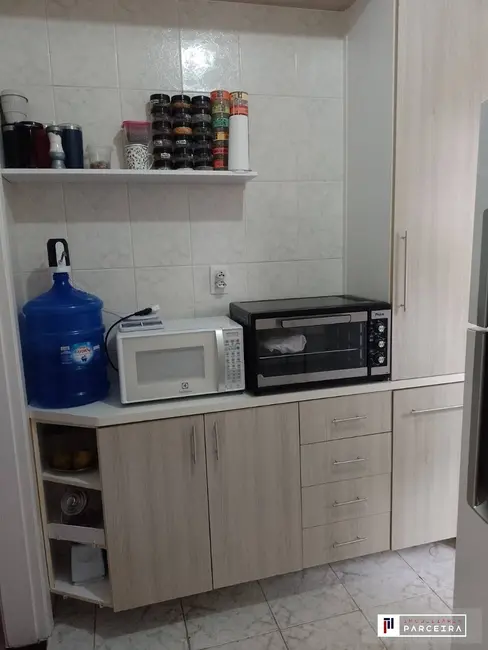 Foto 9 de Apartamento com 2 quartos à venda, 56m2 em Sao Jose Dos Campos - SP